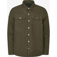 LeMieux Blouse Showerproof Shacket Heren Alpine