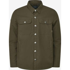 LeMieux Blouse Showerproof Shacket Heren Alpine