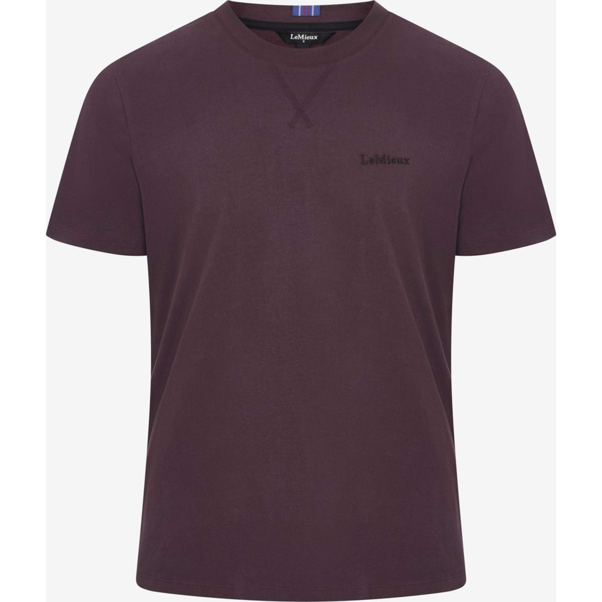 LeMieux T-Shirt Heren Damson
