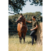 LeMieux T-Shirt Heren Alpine