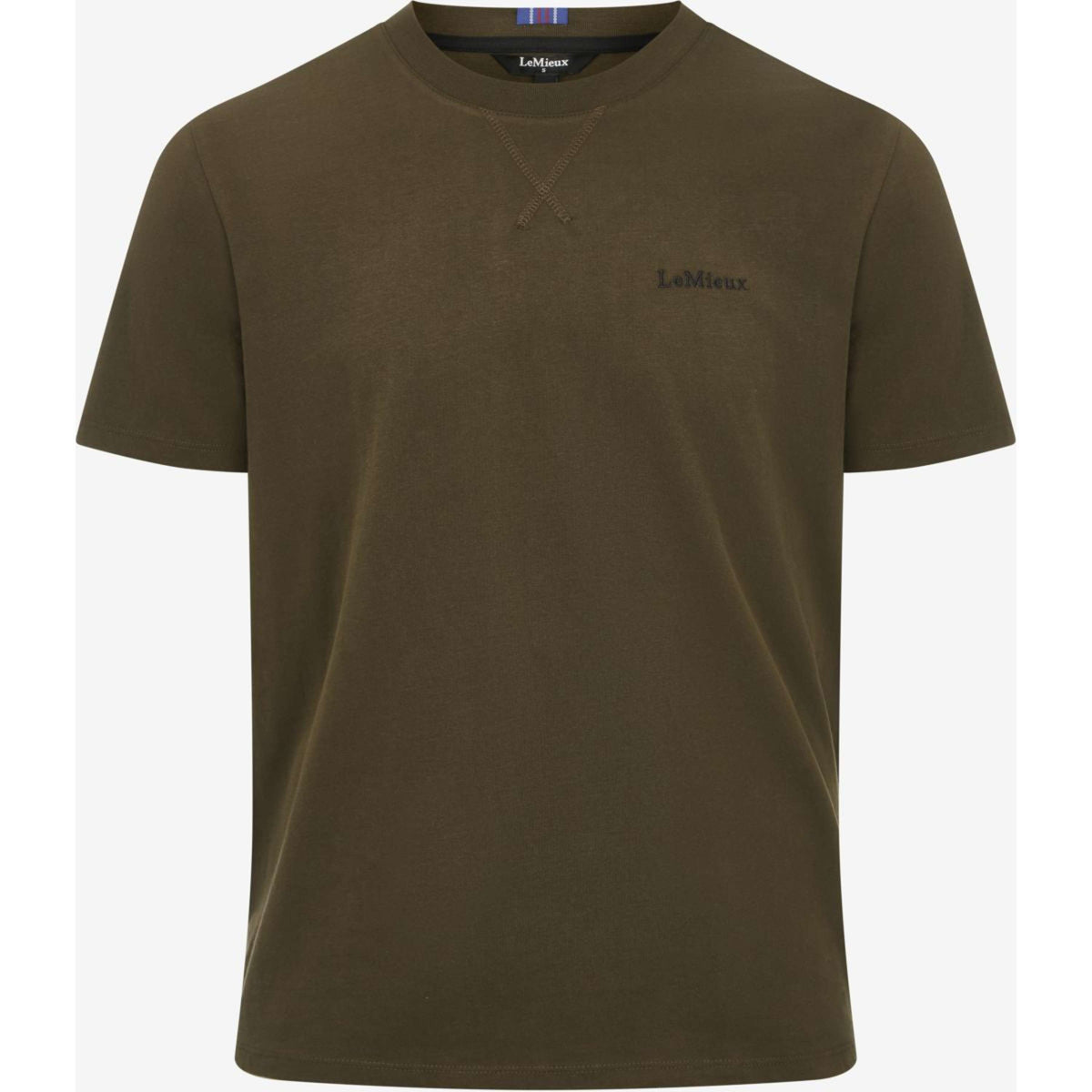 LeMieux T-Shirt Heren Alpine