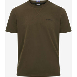 LeMieux T-Shirt Heren Alpine