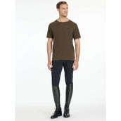 LeMieux T-Shirt Heren Alpine