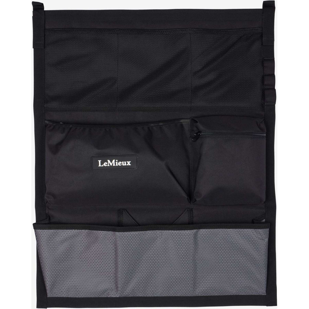 LeMieux stable Organiser Zwart