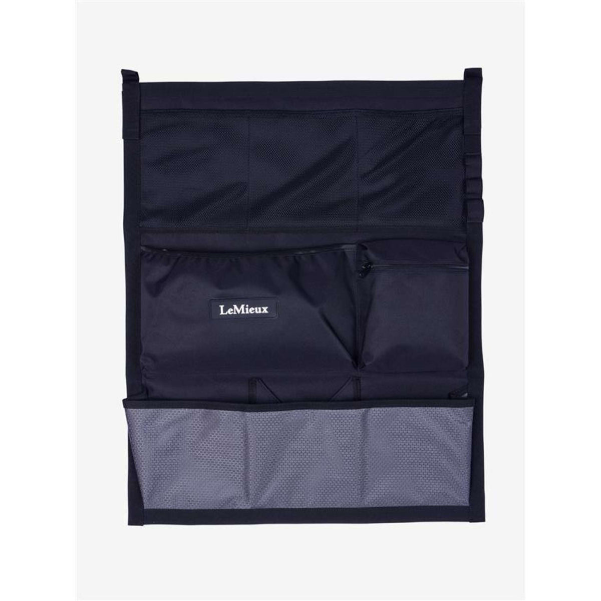 LeMieux stable Organiser Navy