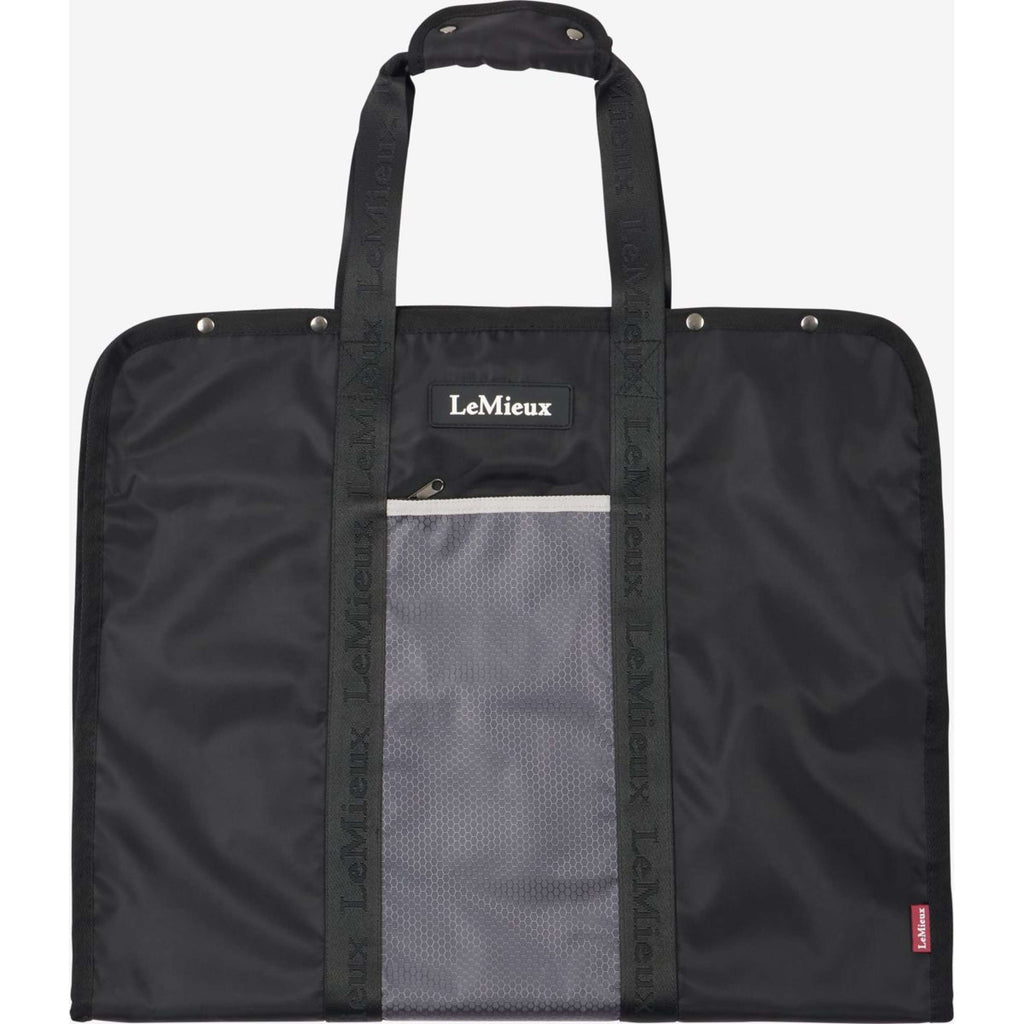 LeMieux Kledingtas Zwart