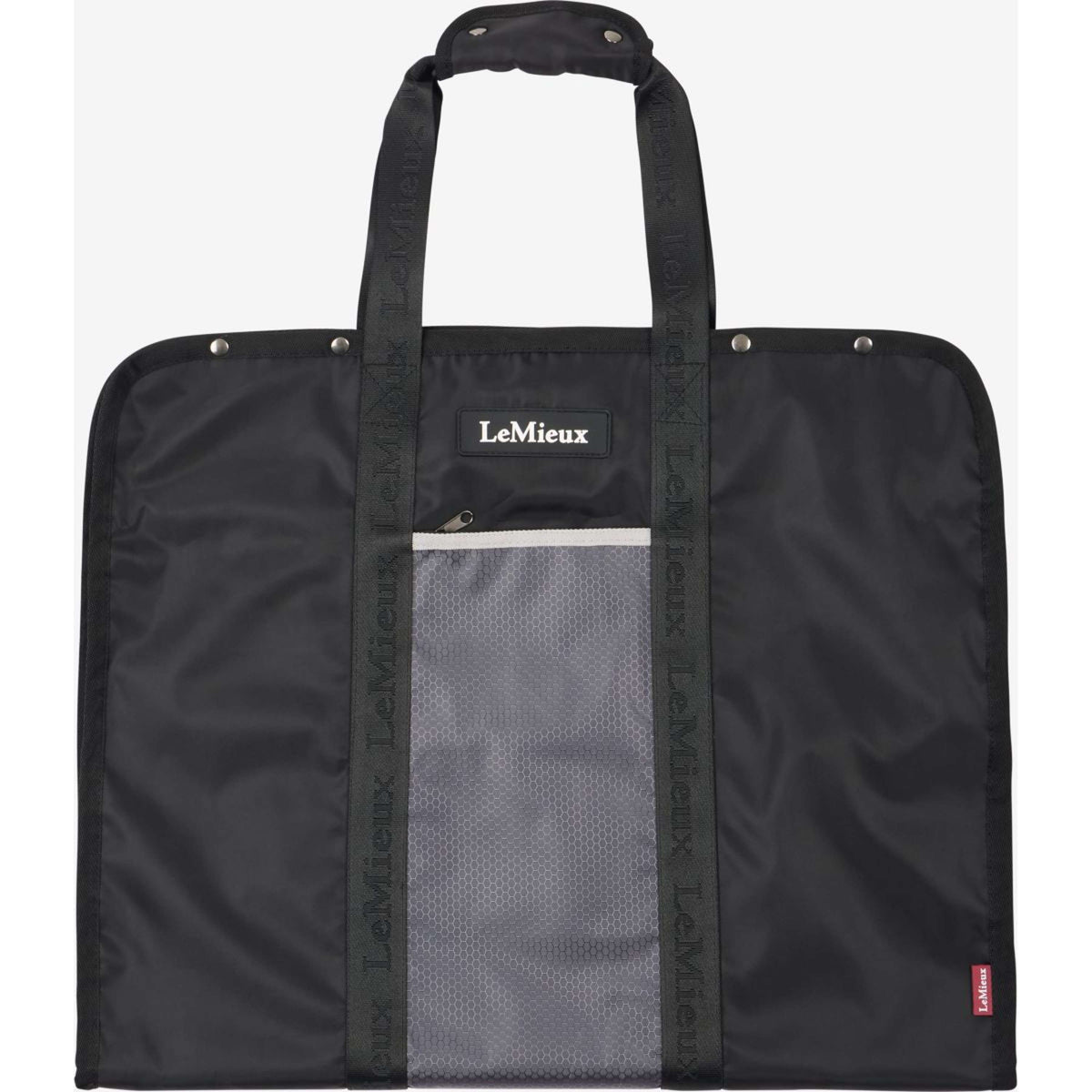 LeMieux Kledingtas Zwart