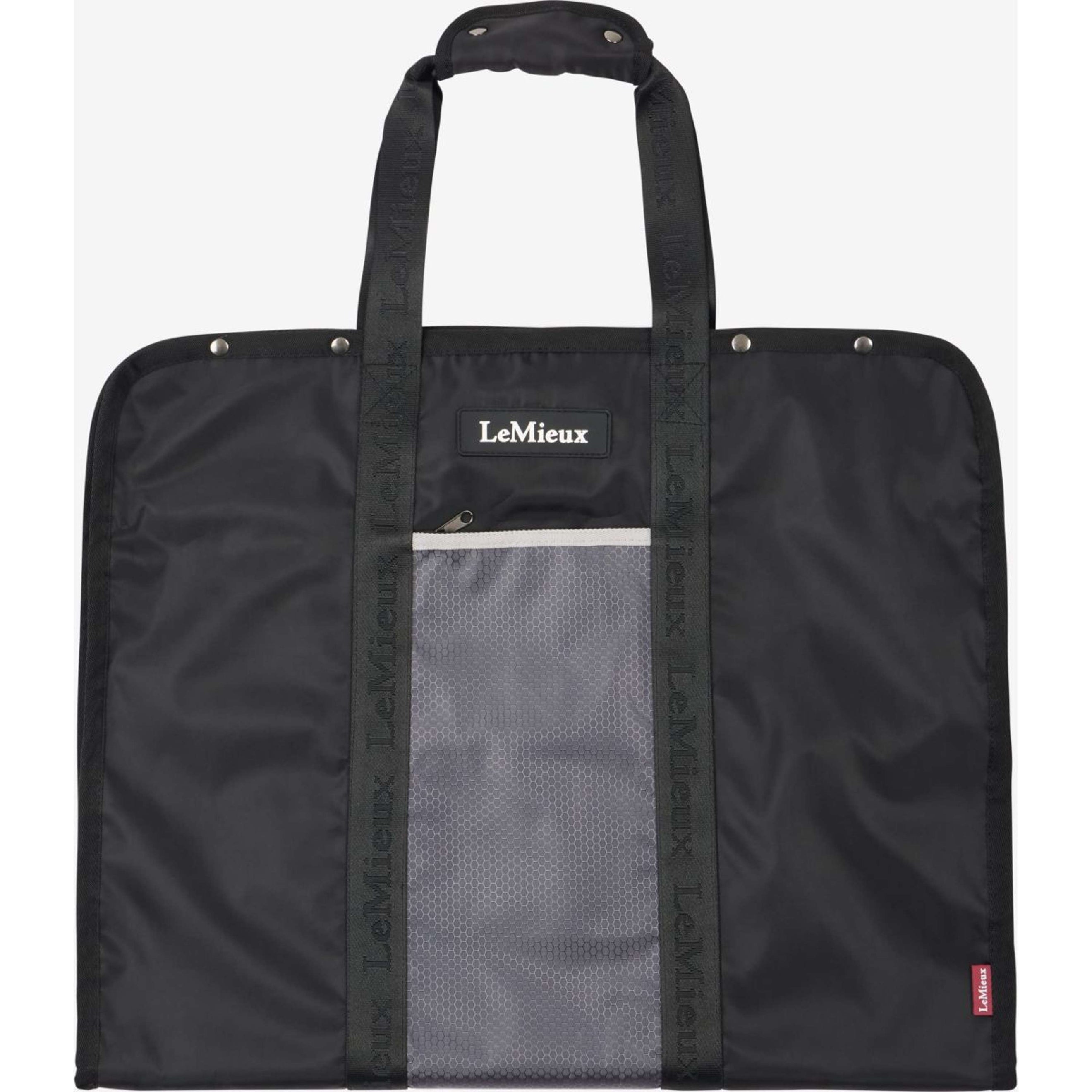 LeMieux Kledingtas Zwart LeMieux Kledingtas Zwart