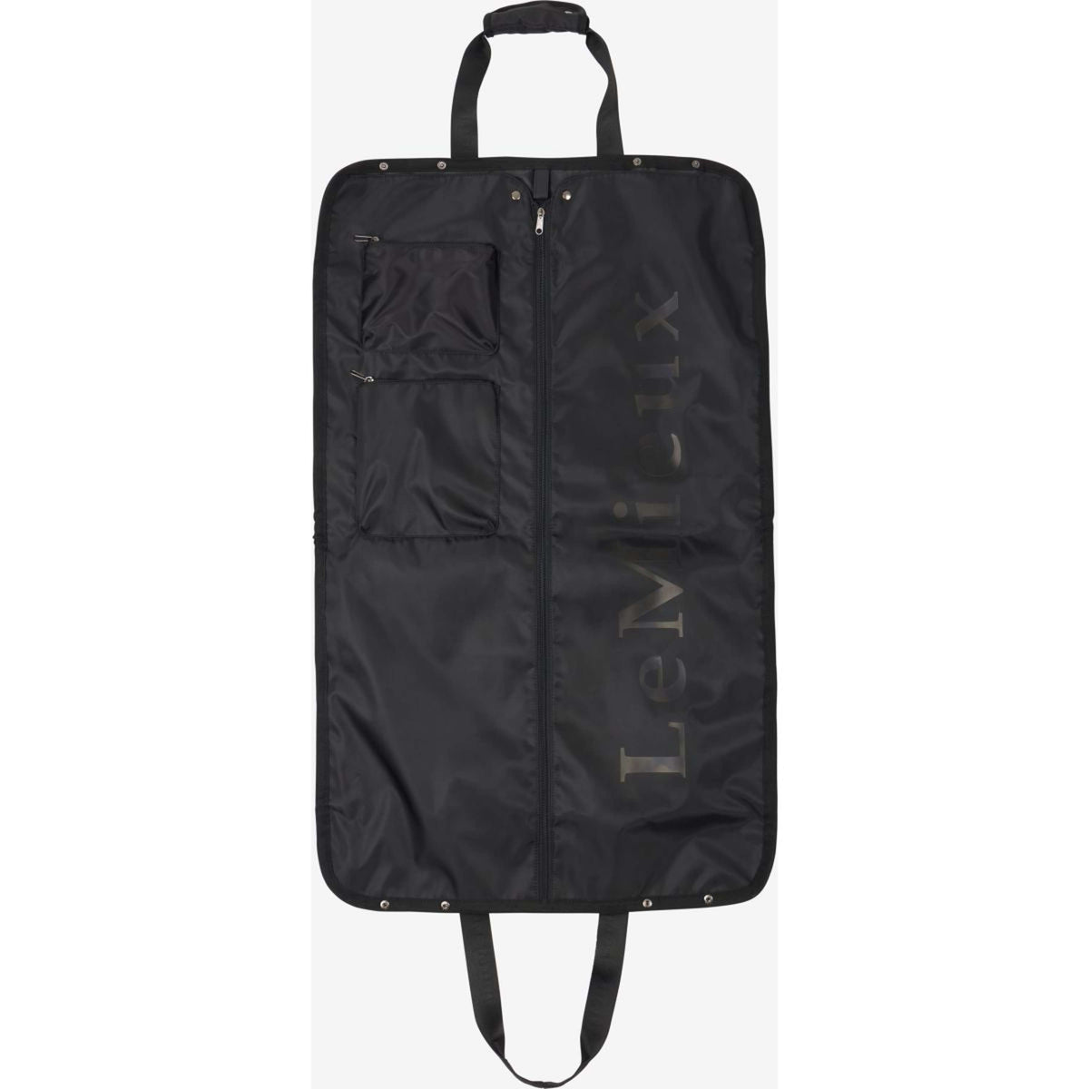 LeMieux Kledingtas Zwart