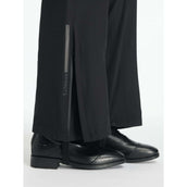 LeMieux Rijbroek Young Rider Drytex Waterproof Zwart