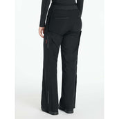 LeMieux Chaps Young Rider Drytex Stormwear Waterproof Zwart