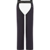 LeMieux Chaps Drytex Stormwear Waterproof Zwart