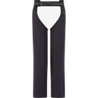 LeMieux Chaps Drytex Stormwear Waterproof Zwart