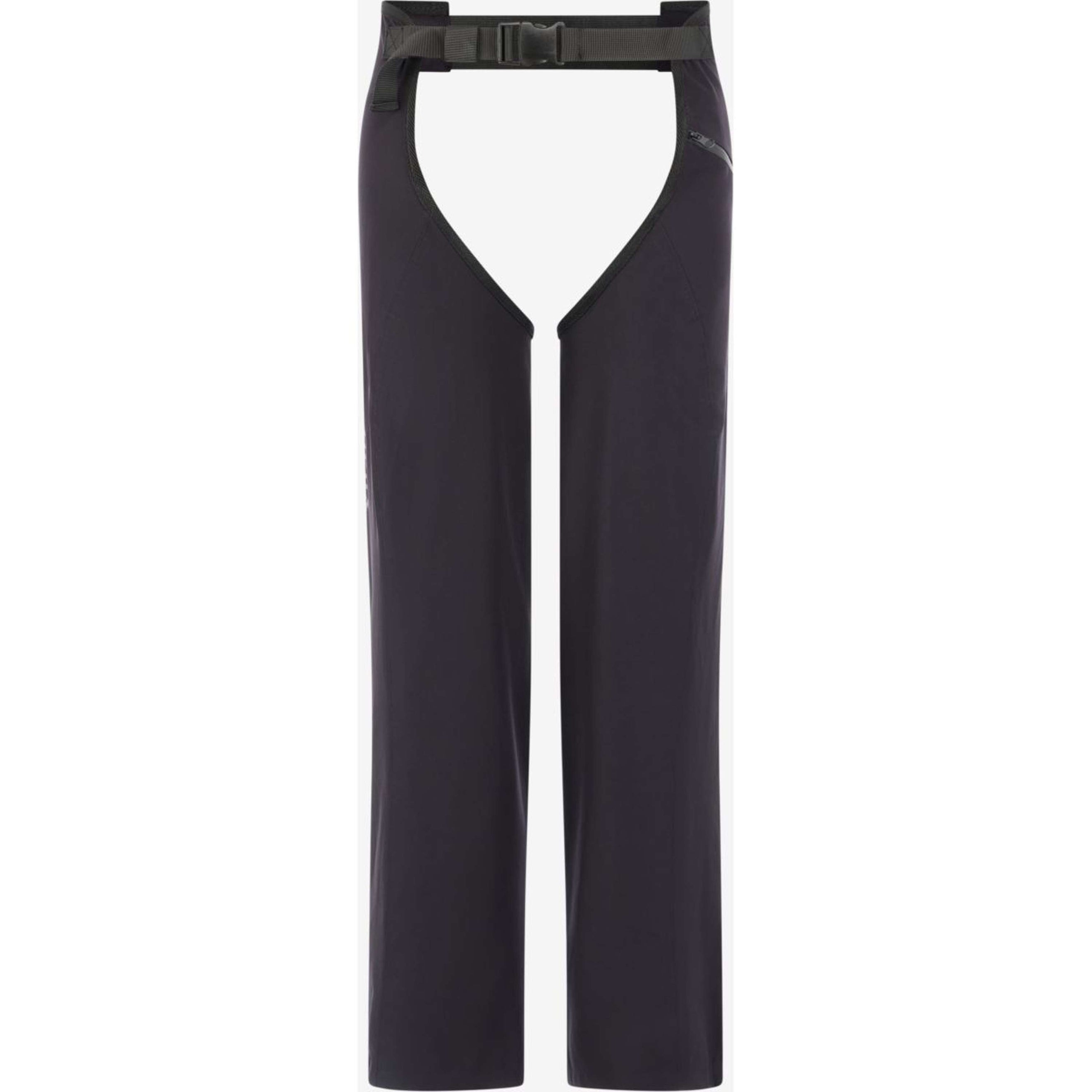 LeMieux Chaps Drytex Stormwear Waterproof Zwart