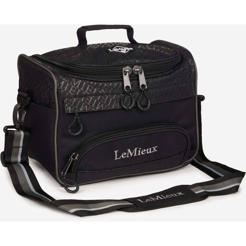 LeMieux Poetstas Elite ProKit Lite Zwart