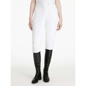 LeMieux Rainlegs Darcey Wit