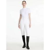 LeMieux Rainlegs Darcey Wit