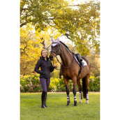 LeMieux Jas Rose Kort Zwart