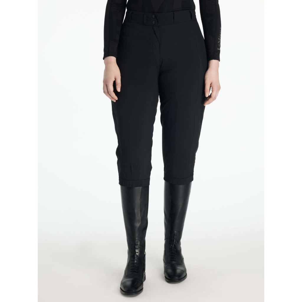 LeMieux Rainlegs Darcey Zwart