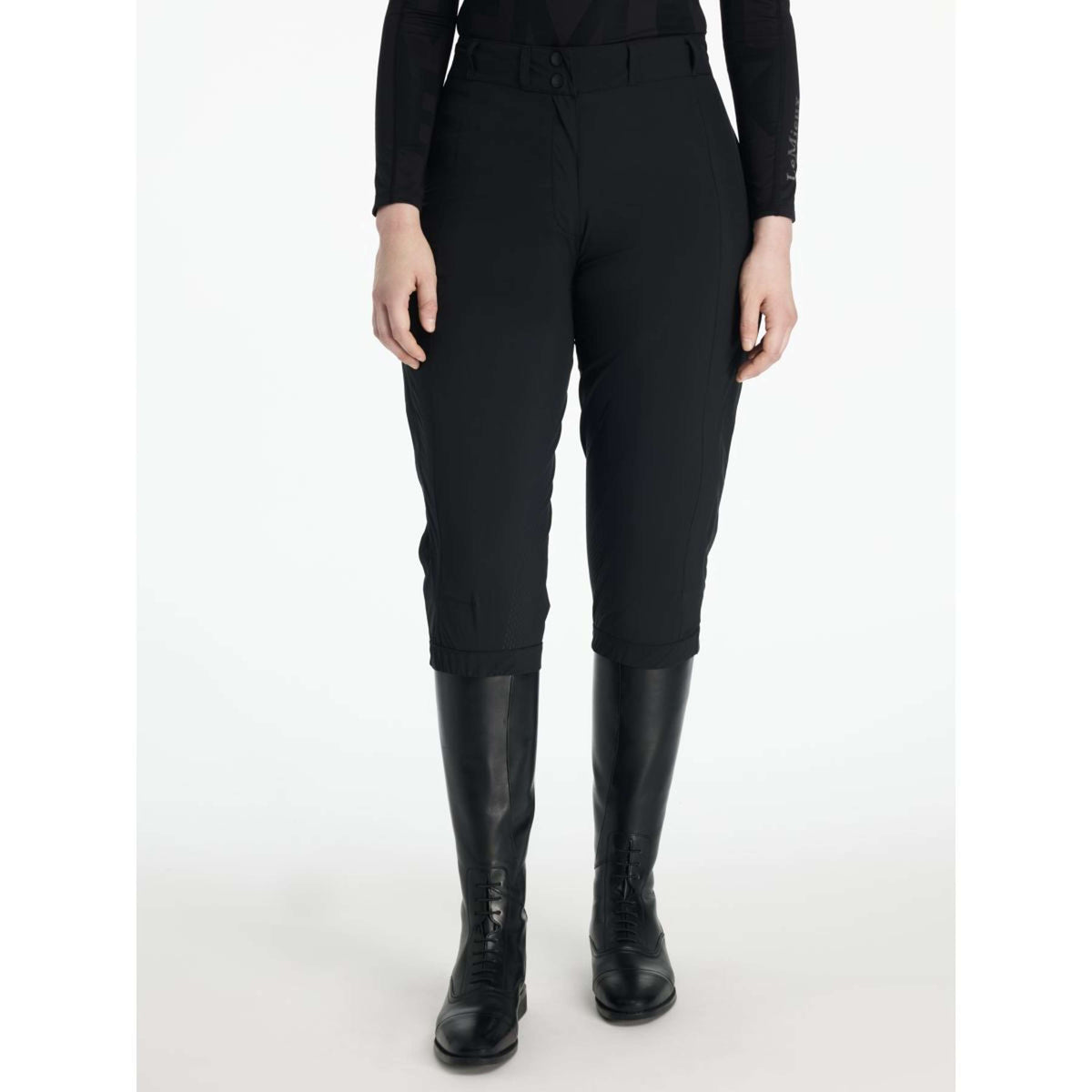 LeMieux Rainlegs Darcey Zwart