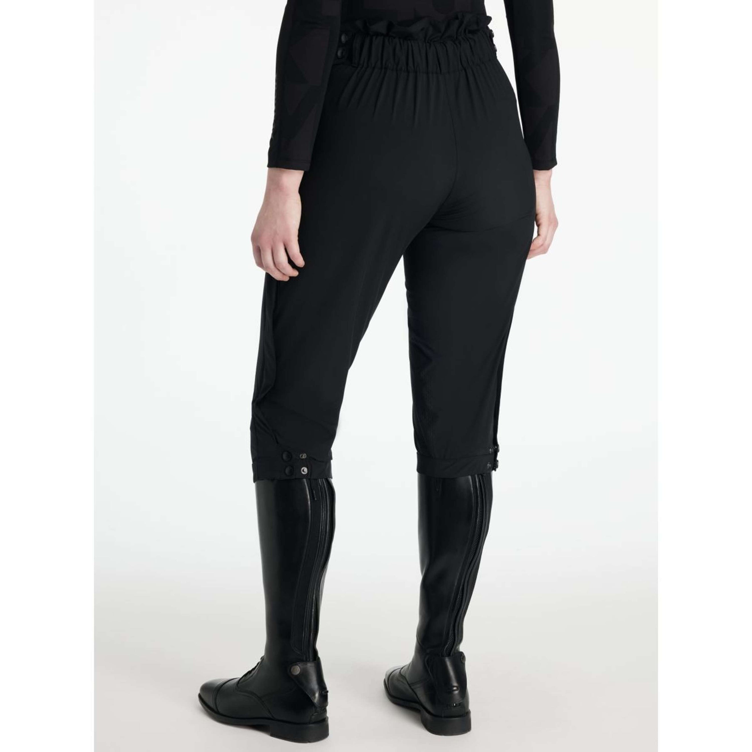 LeMieux Rainlegs Darcey Zwart