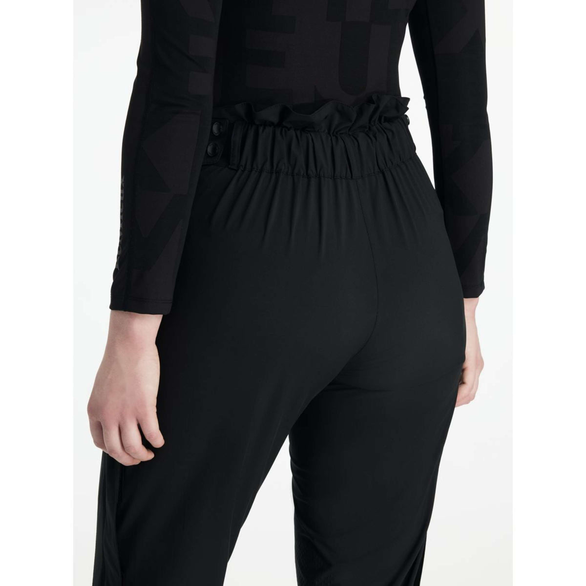 LeMieux Rainlegs Darcey Zwart