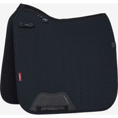 LeMieux Zadeldekje Essence Dressuur Zwart