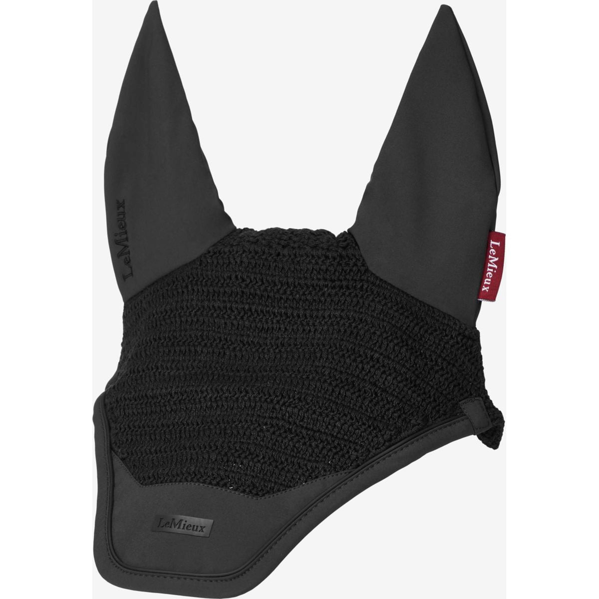 LeMieux Oornetje Essence Zwart