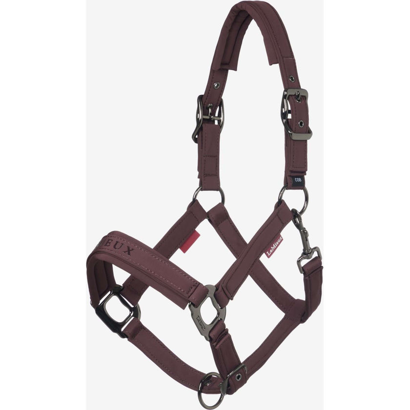 LeMieux Halster Essence Damson
