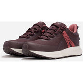LeMieux Sneakers Trax Viva Waterproof Damson