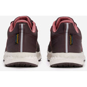 LeMieux Sneakers Trax Viva Waterproof Damson