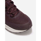 LeMieux Sneakers Trax Viva Waterproof Damson