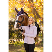 LeMieux Jas Juliette Kort Lilac