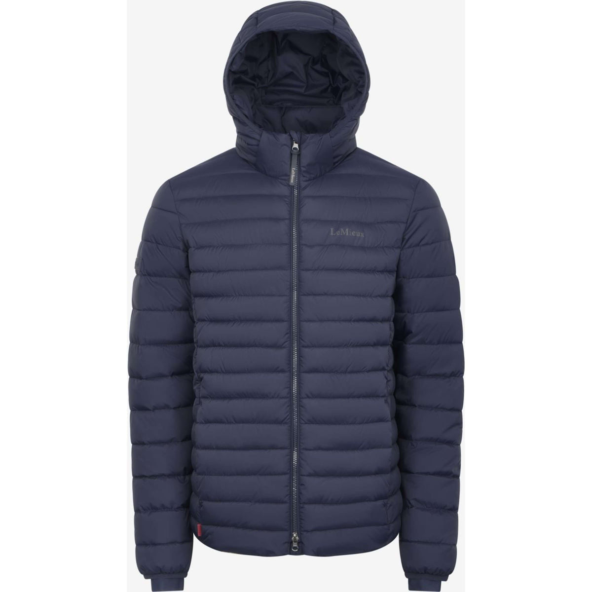 LeMieux Jas Puffer Heren Navy