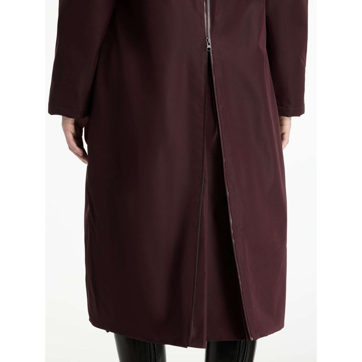 LeMieux Jas All Elements Lang Damson