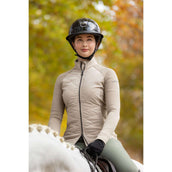 LeMieux Vest Maddie Stone