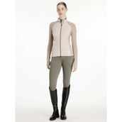 LeMieux Vest Maddie Stone