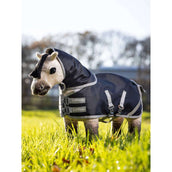 LeMieux Toy Pony Regendeken Navy