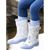 LeMieux Regenlaars Puddle Pals Welly-Sammy