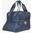 LeMieux Laarzentas Elite Pro Kort Blauw