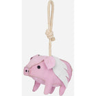 LeMieux Speelgoed Flying Pig Roze