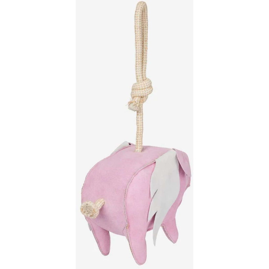 LeMieux Speelgoed Flying Pig Roze