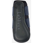 LeMieux Beenbeschermers Grafter Brushing Navy