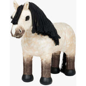 LeMieux Toy Pony Beige