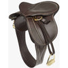 LeMieux Toy Pony Zadel Bruin