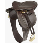 LeMieux Toy Pony Zadel Bruin