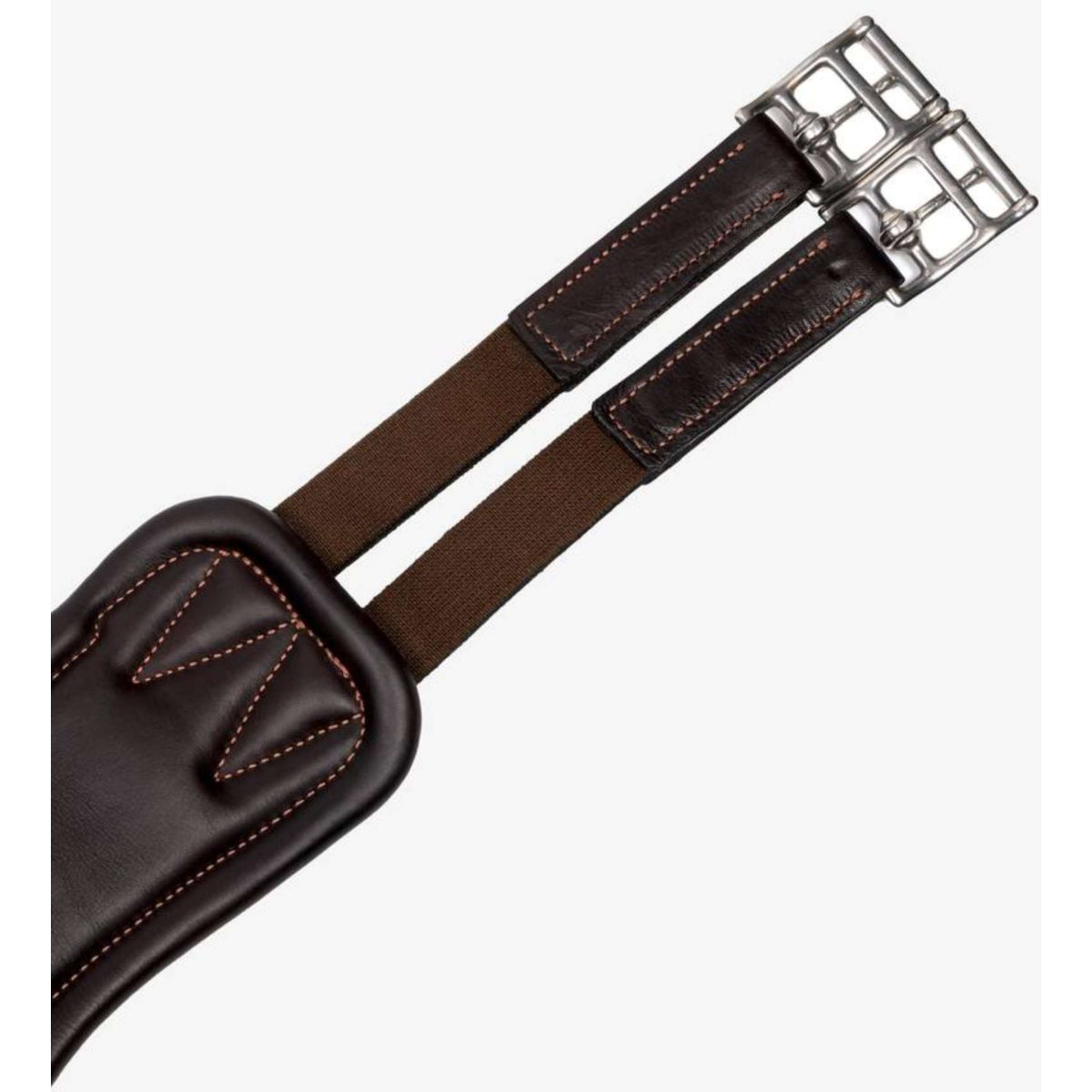 LeMieux Springsingel Magnet Anatomisch Lang Bruin LeMieux Springsingel Magnet Anatomisch Lang Bruin