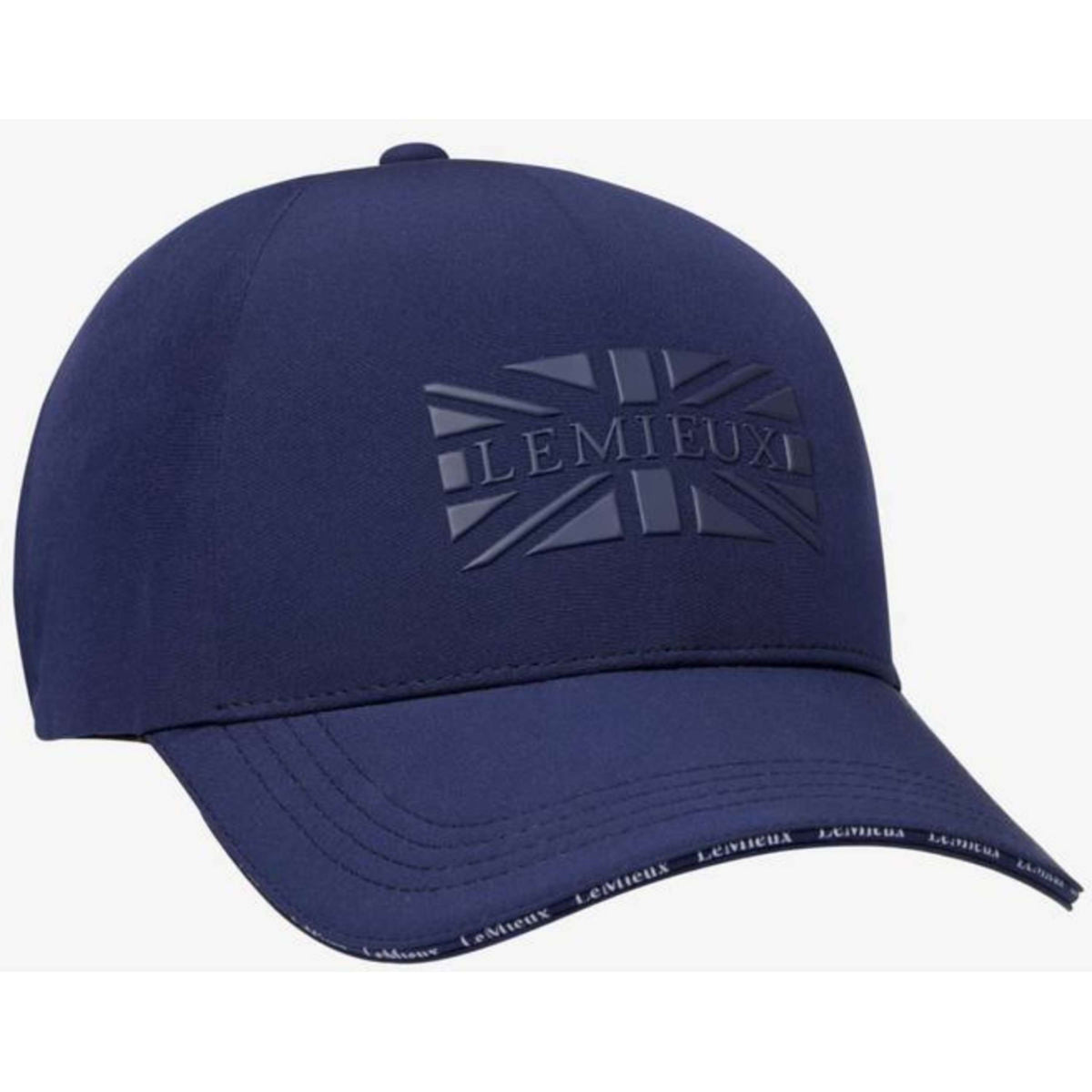 LeMieux Pet Union Jack Blauw