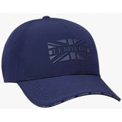 LeMieux Pet Union Jack Blauw