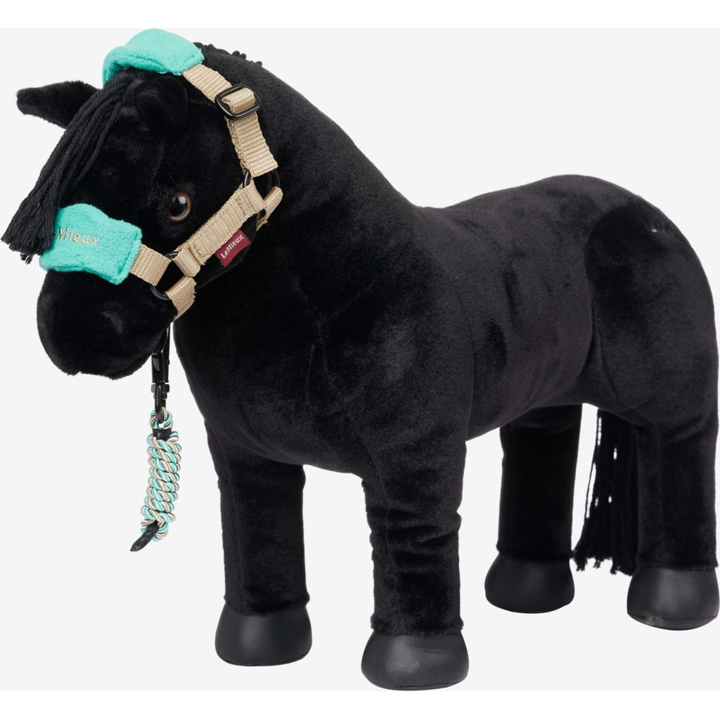 LeMieux Toy Pony Halster Vogue Azure
